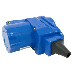 Base aerea doble cee y schuko