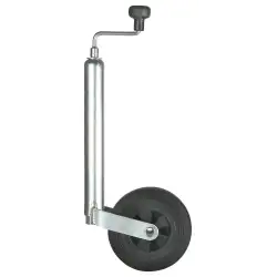 Roue jockey Ø200x50