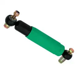 Suspension shock absorver
