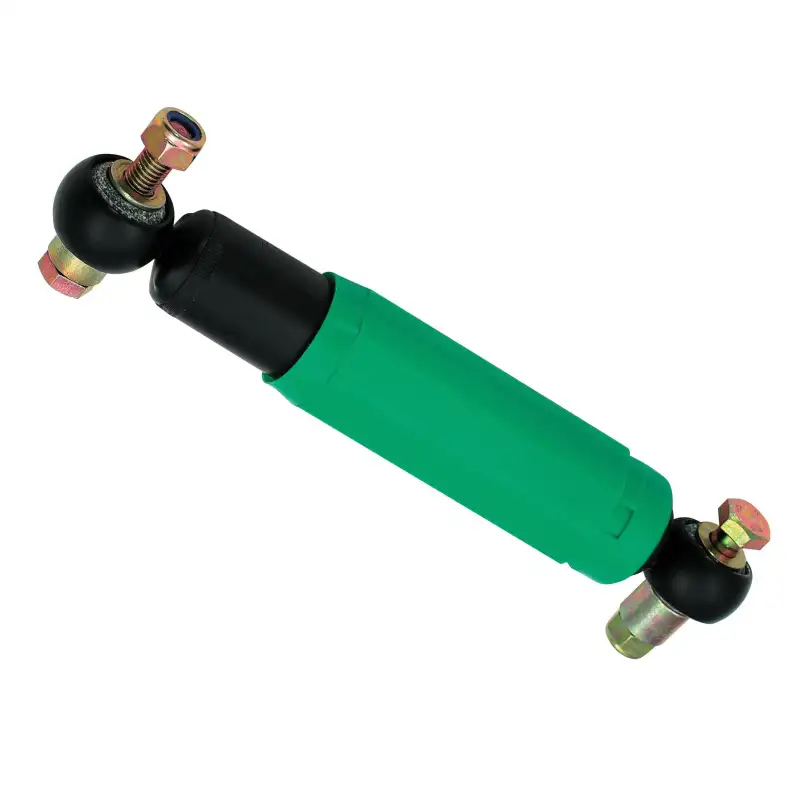 Suspension shock absorver