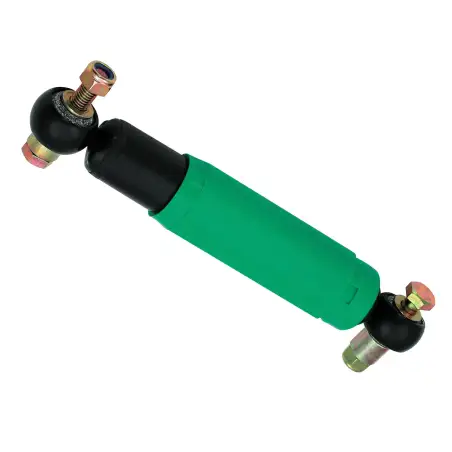 Suspension shock absorver