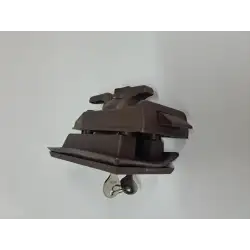 TÜrschloss rechteckig