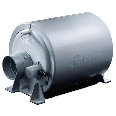 Chauffe-eau truma therme