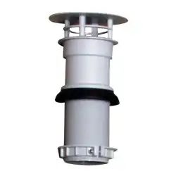 Chaminé de teto AK-3