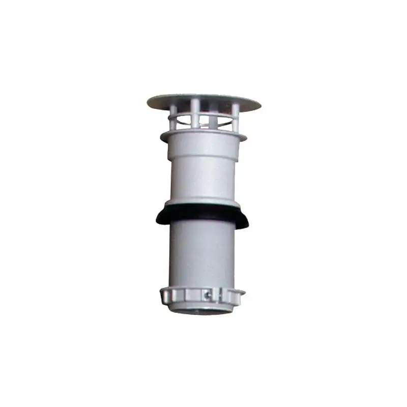 AK-3 ceiling chimney