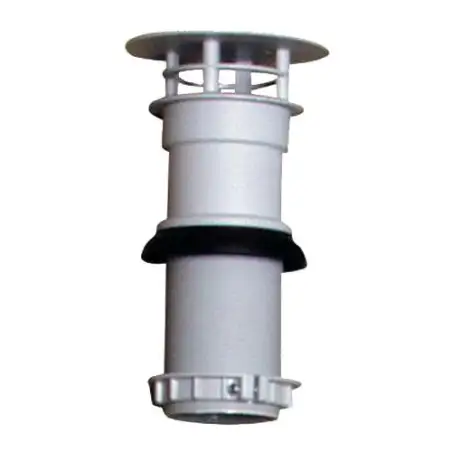 Chaminé de teto AK-3