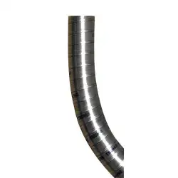 Exhaust duct ae 3, Ø 55 mm
