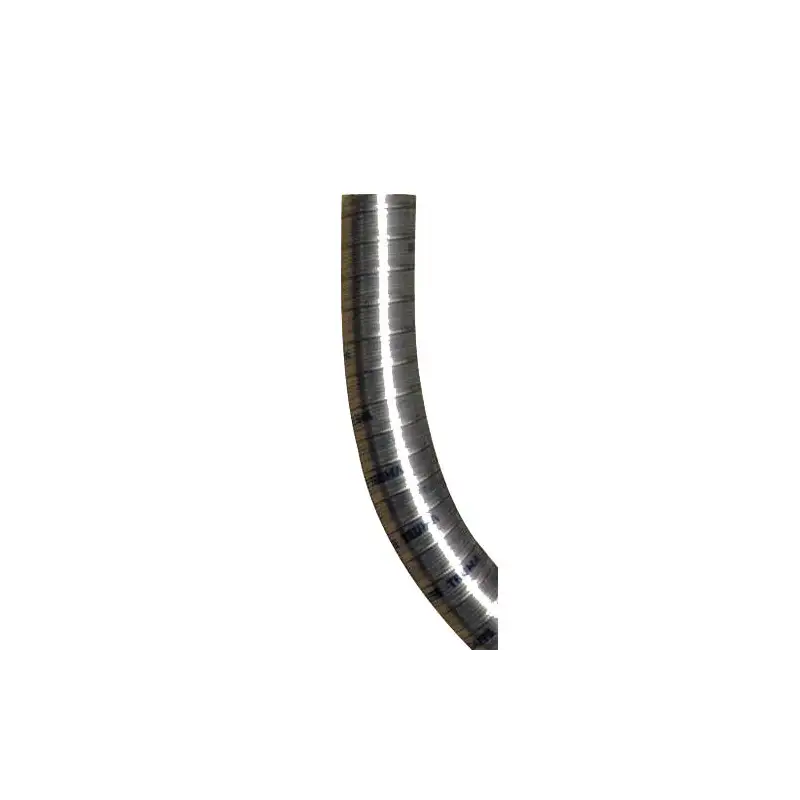 Evakuierungsrohr aus Metall Ø 55 - ae3