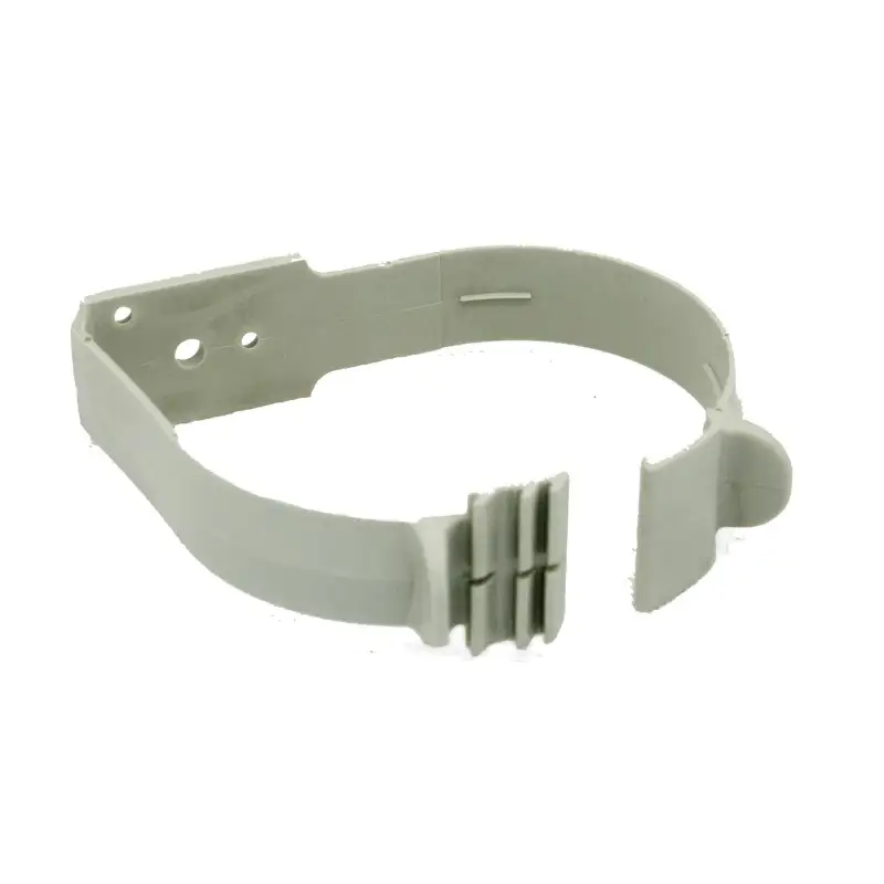 Clamp Üs 5, grey, Ø 72 - 75 mm