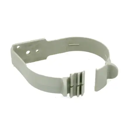 Clip us5 per tubo Ø 75mm