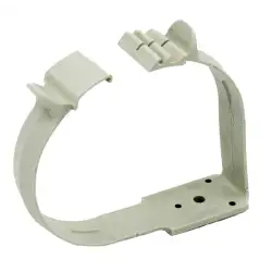 Clip us5 Rohr Ø 75mm