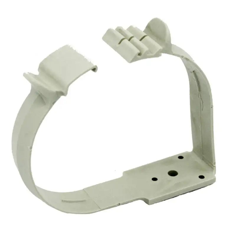 Clip us5 tubo Ø 75mm