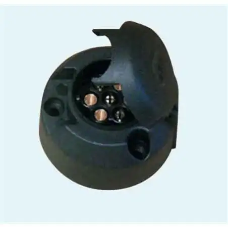 Base 12 v.7 plastic threads