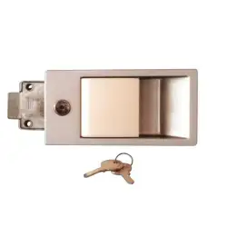 Caraloc lock l.(mc400)