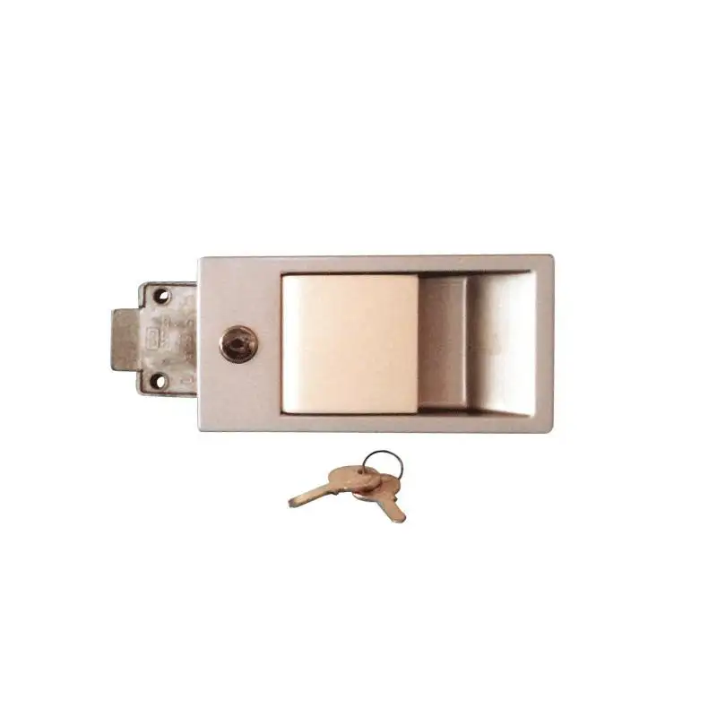 Serrure de porte caraloc gm type 400