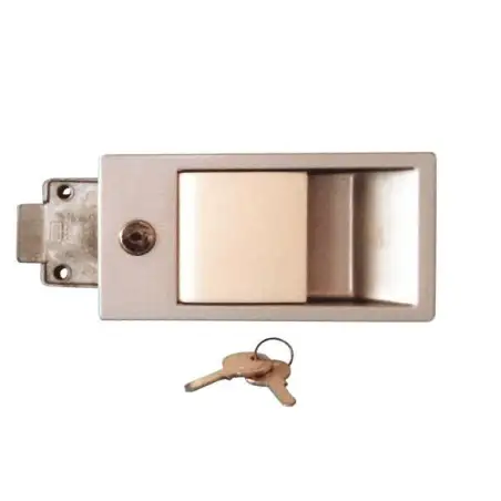 Serrure de porte caraloc gm type 400