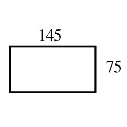 Caraloc lock l.(mc400)