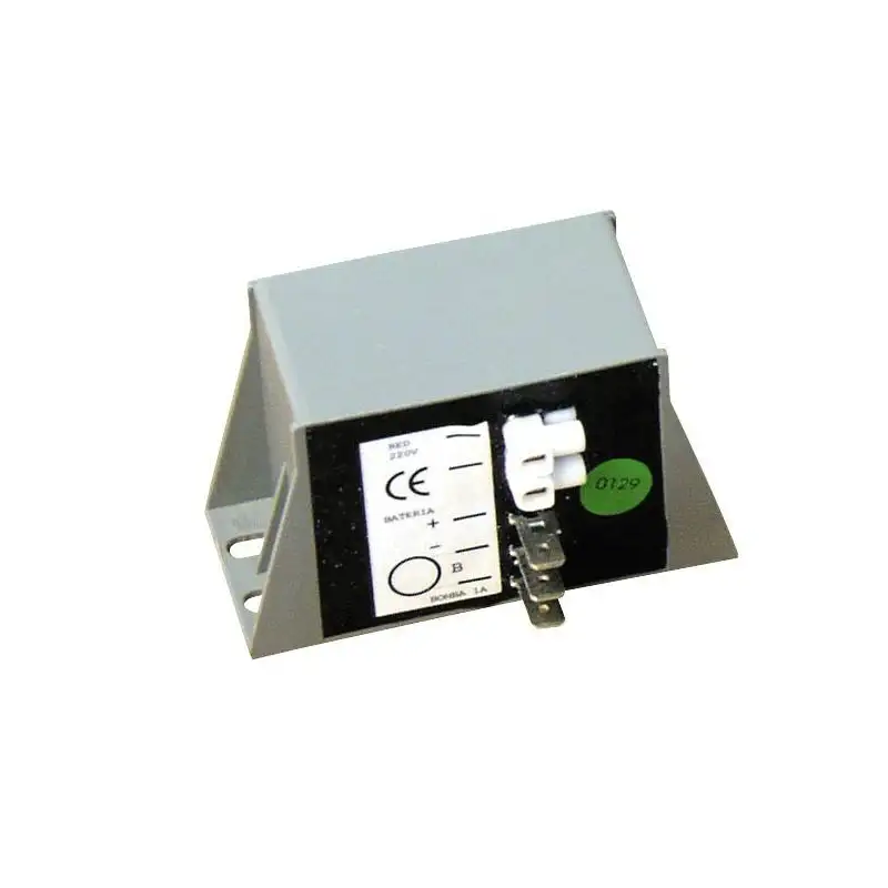 Power supply 220-12v/1a