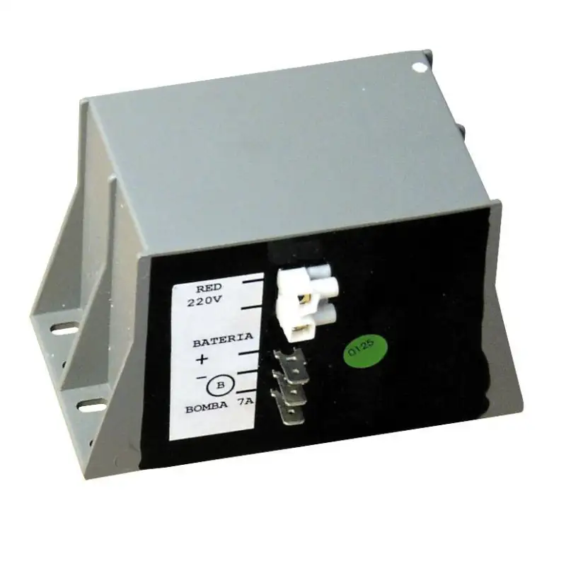 Stromversorgung 220-12V/7A