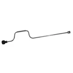 Long handle leg op. Ø 19