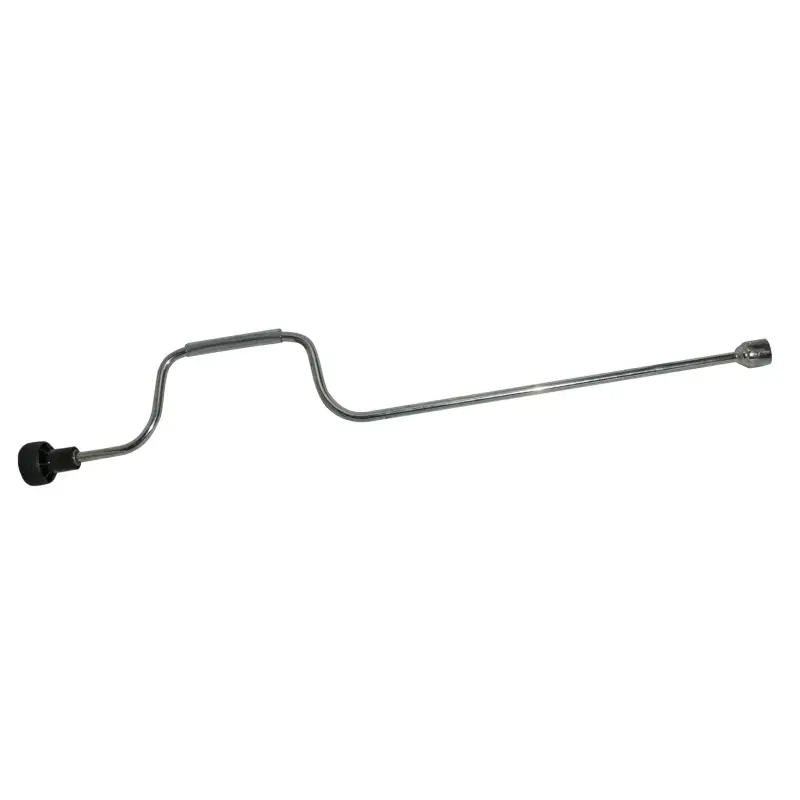 Long handle leg op. Ø 19