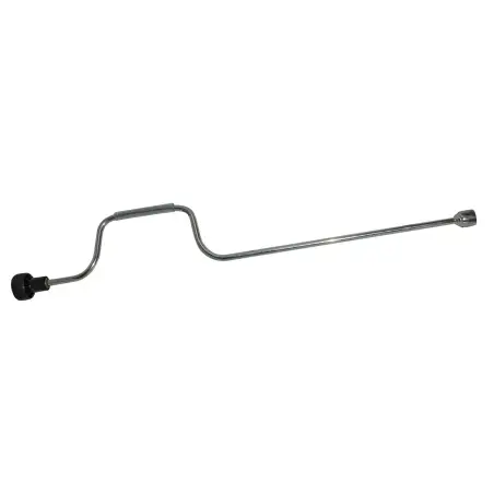 Long handle leg op. Ø 19