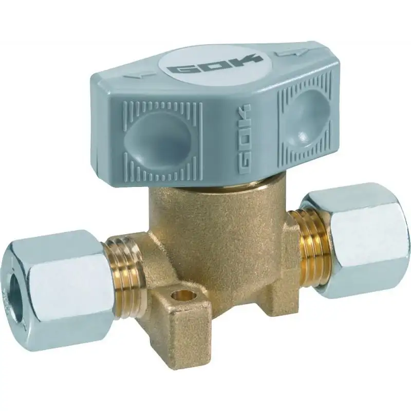 K-8 SSV valve