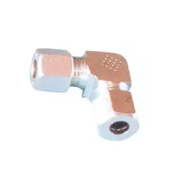 Racord codo 8mm - w8