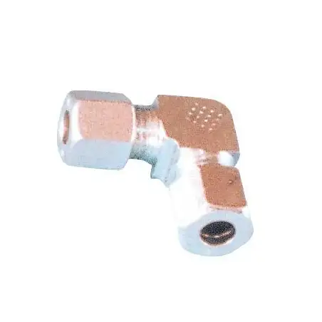 8mm. joint elbow w-8