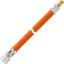 Lira 150 cm (gas) with quick plug (Europe)