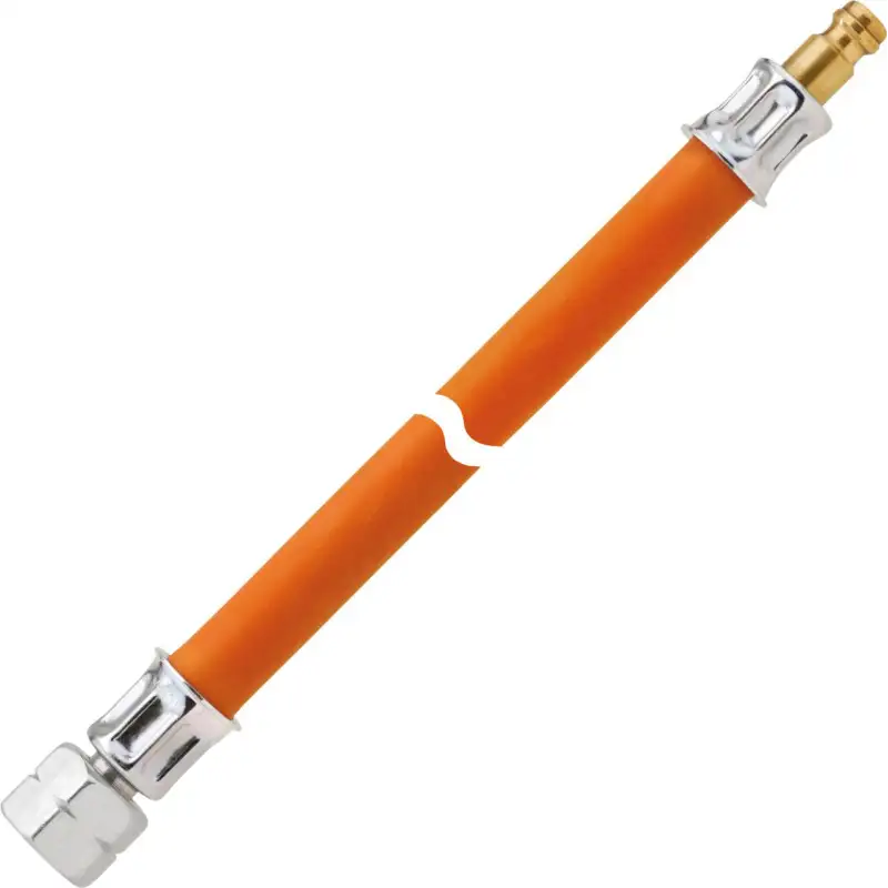 Lira 150 cm (Gas) mit Schnellstecker (Europa)