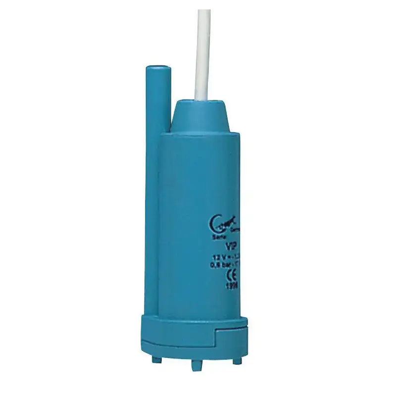 Vip 17 submersible pump