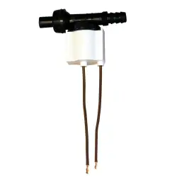0'8 bar pressure switch