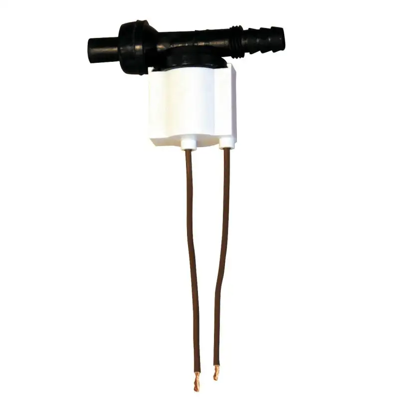 0'8 bar pressure switch