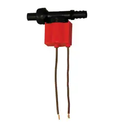 1'4 bar pressure switch