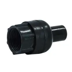 Filter for bi-comet pump