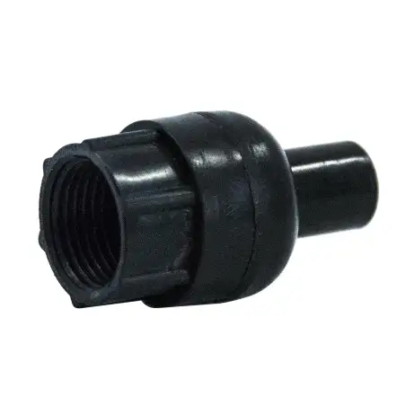 Bi-comet pump filter