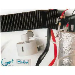 Termostato ventilador