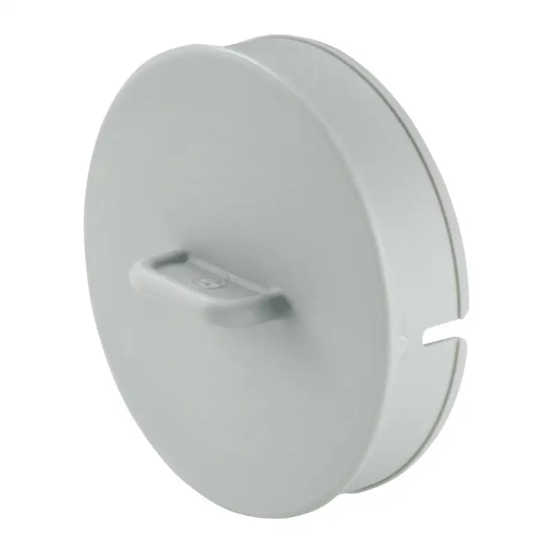 Bujão VD para tubo Ø 65 mm