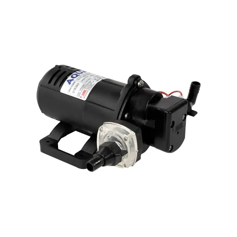 Aqua 8 12v .10l. pump