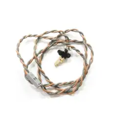 Micro switch with cable