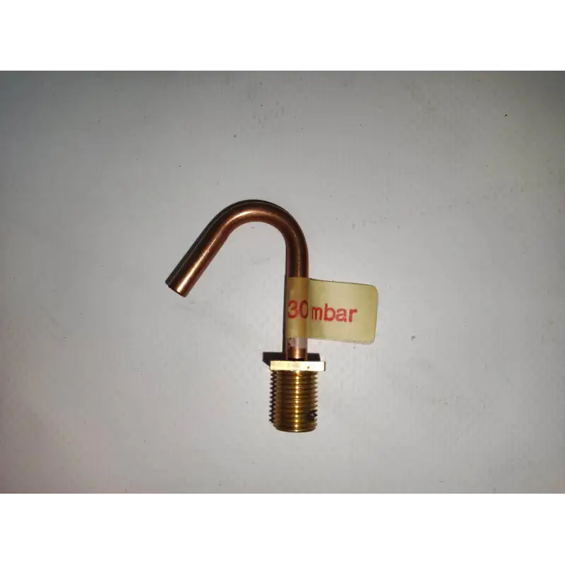 Injetor Trumatic s2200 30mb.