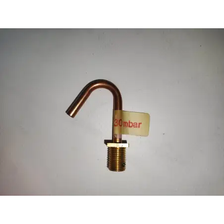 Trumatic 2200 30mb. burner tube