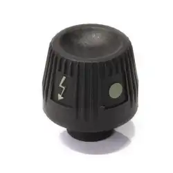 Botão de gás s2200