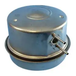 Edelstahlkessel 14 l. T.07/93 – H.12/14