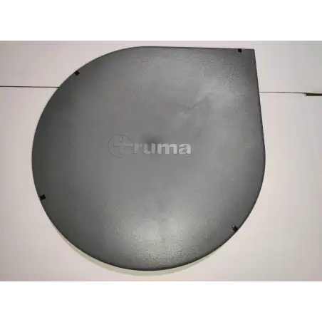 Couvercle supÉrieur plastique