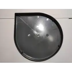 Copertura superiore in plastica