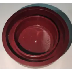 Tappo di riempimento 10,15 e 24l.