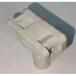 Zapfhahn 10,15 und 24l.