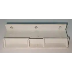 Clip-Verbindung für 15- und 24-Liter-Tanks.